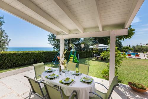 Alba Adriatica Villa | Villa Claudia