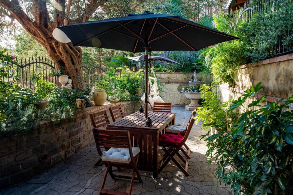 Torchiara House | Villa Claudia