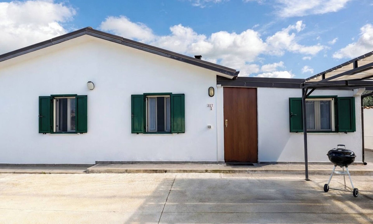 Scandale Apartment | Villa Claudia - Apartment B