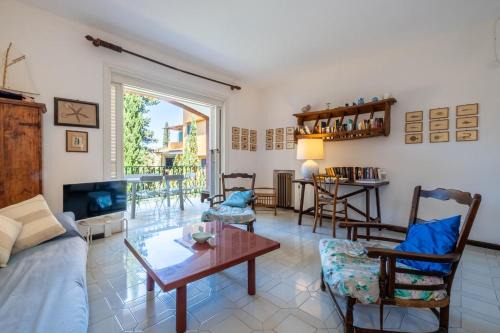 Porto Ercole Apartment | Villa Consani Charming House by Varental