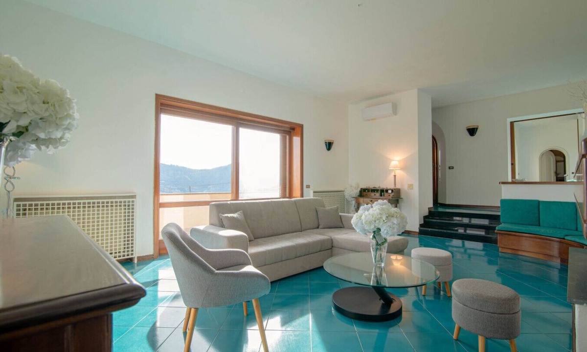 Barano d'Ischia Villa | Villa Contessa - Barano D`ischia