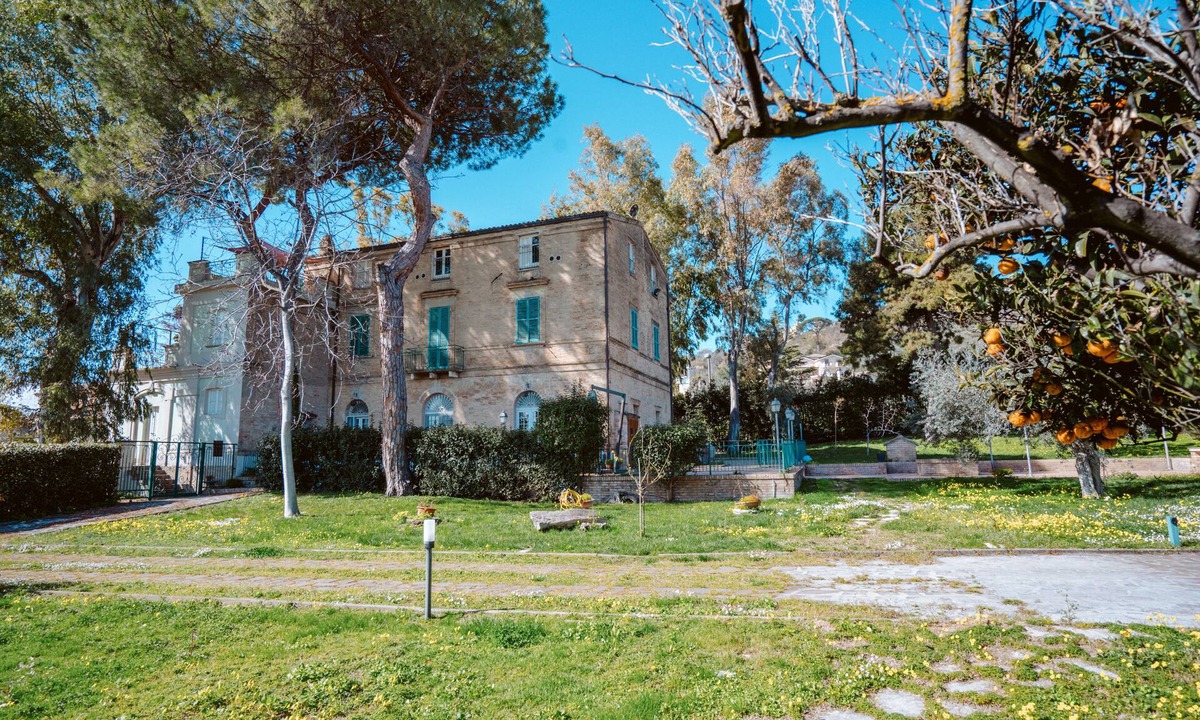 Marina di Vasto Apartment | Villa Crisci - Selene Apartment