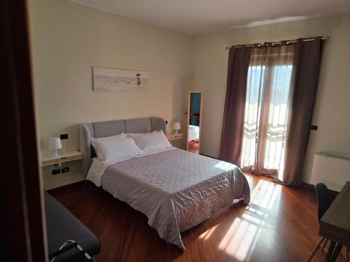 Foggia Bed & Breakfast | Villa Cristina