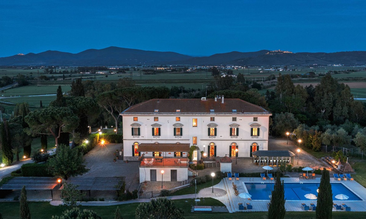 Gavorrano Villa | Villa Croci 12, Emma Villas