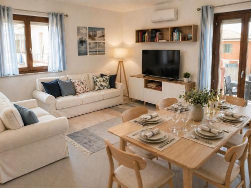 Francavilla al Mare House | Villa Dams - seaside luxury treat