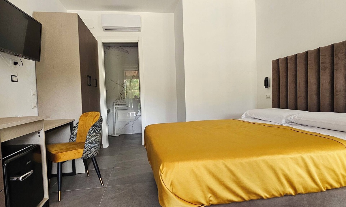 Frascinelle House | Villa Daniela Suites