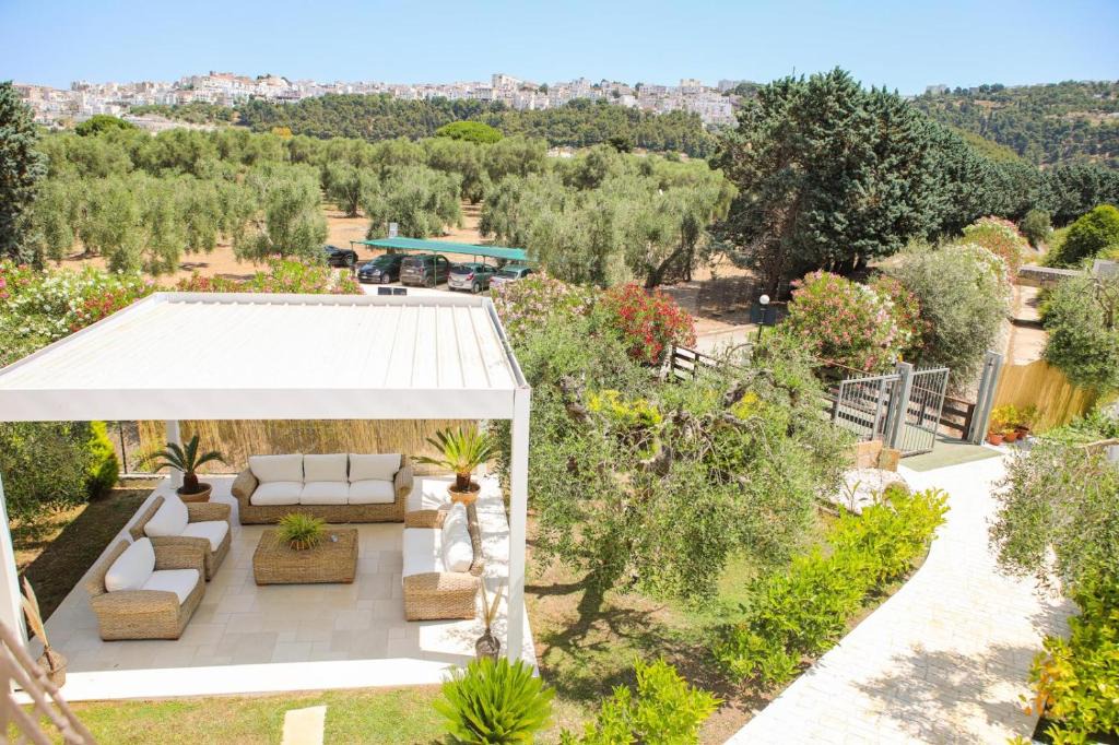 Peschici Bed & Breakfast | Villa del Pozzo