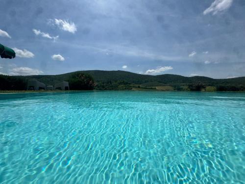 San Gimignano House | Villa Del Sole