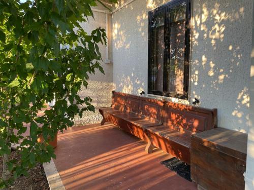 Ortona House | Villa del sole - relax in the greenery