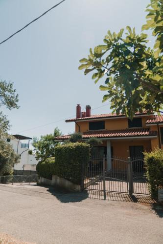 Fossacesia House | Villa Desiderio - Trabocchi Coast - Fossacesia
