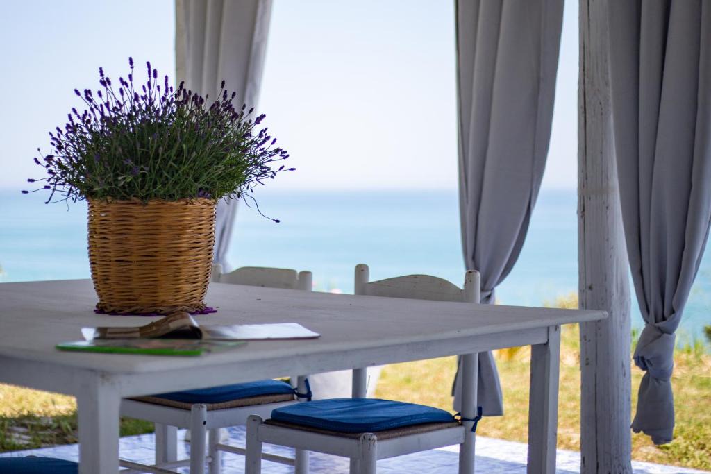 Vasto Apartment | Villa Diamante Costa dei trabocchi Vasto