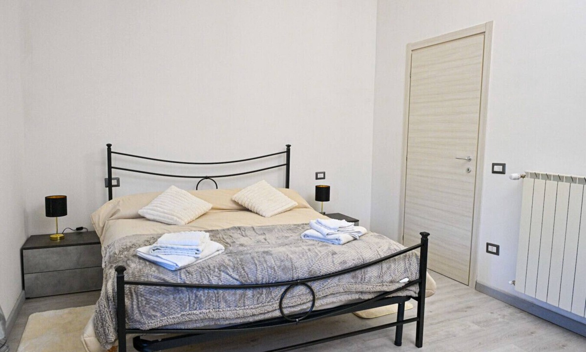 Filiano Villa | Villa Donato - Filiano
