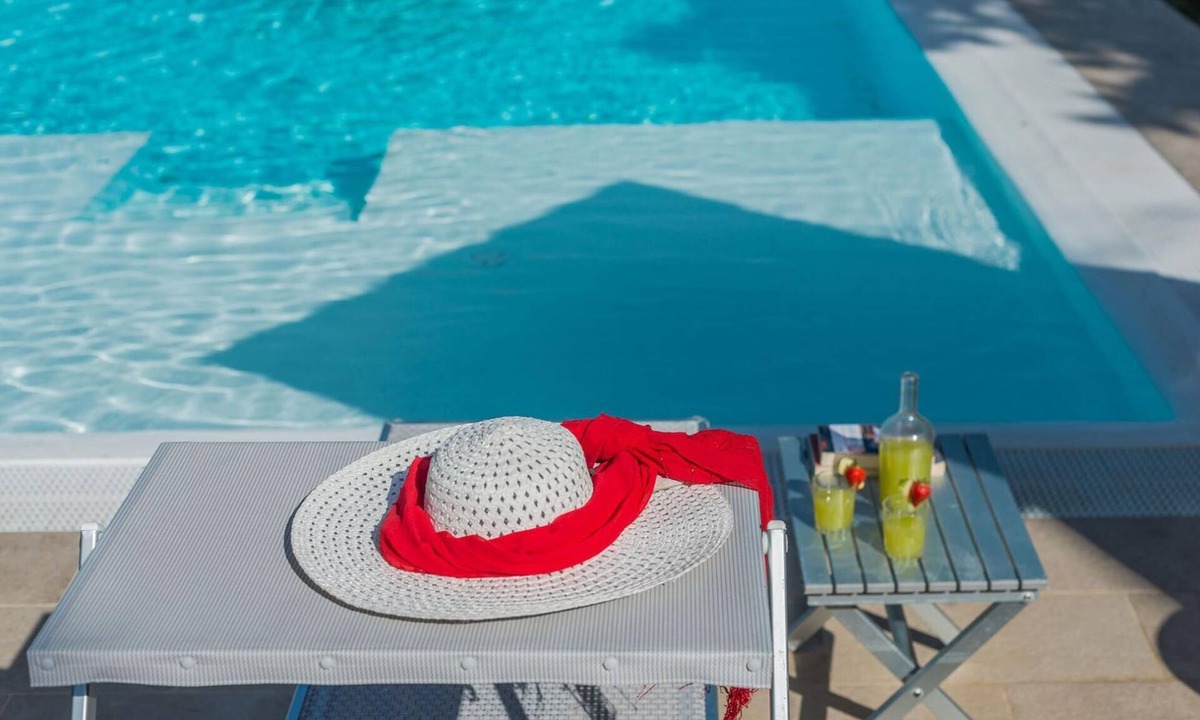 Cagli Villa | Villa Durante - Private villa, 5 bedrooms, pool, wifi, pets, Marche
