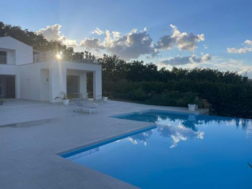 Acquaviva Picena Villa | Villa Ebe - Luxury Villa with sea view