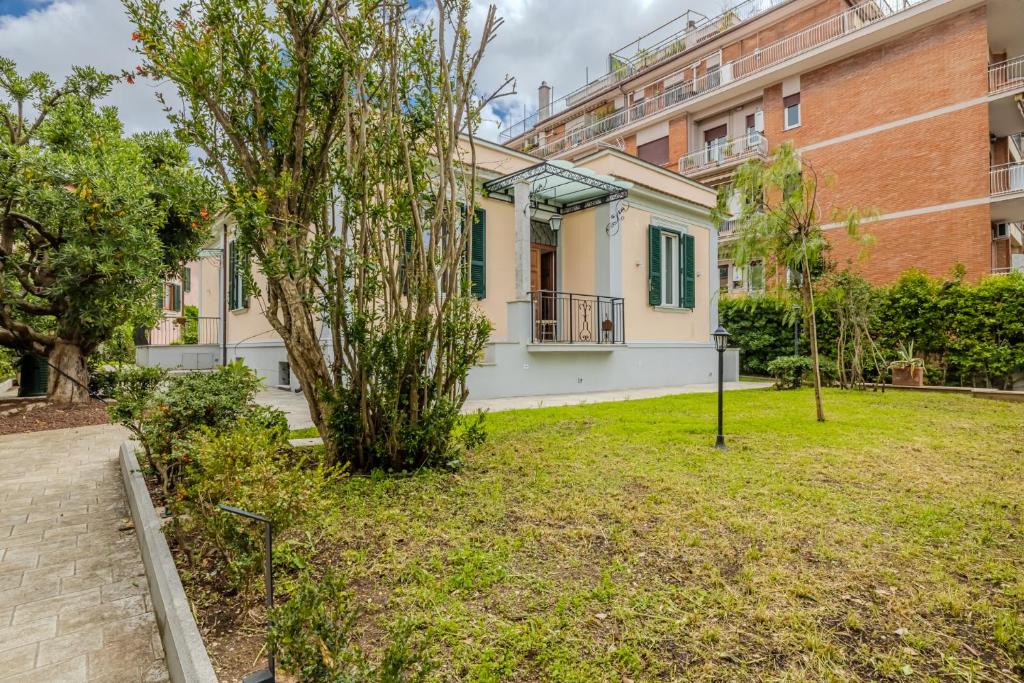 Aurelio Villa | Villa Elisa your oasis with parking in town
