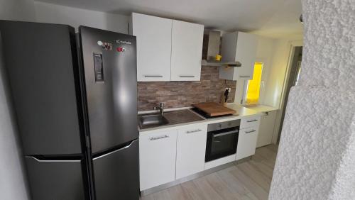 Ortona Apartment | Villa Elsa Giallo