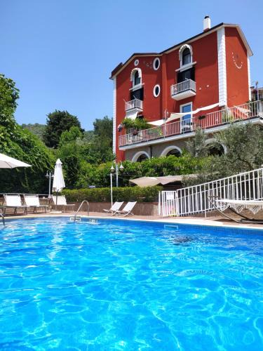 Pellezzano House | Villa Elvira