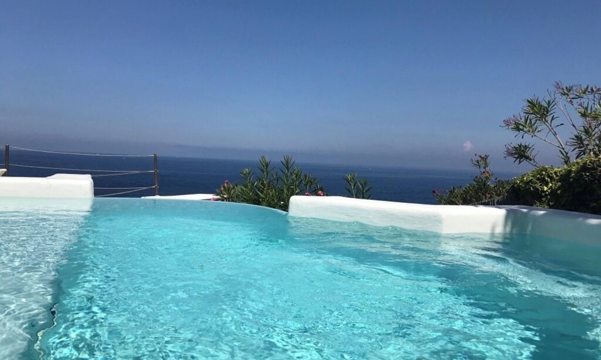 Forio Villa | Villa Enea by My Villa Collection