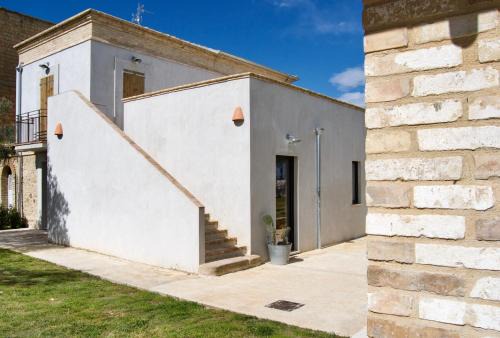 Ortona House | Villa Ersilia-Dimora tra vigne e ulivi