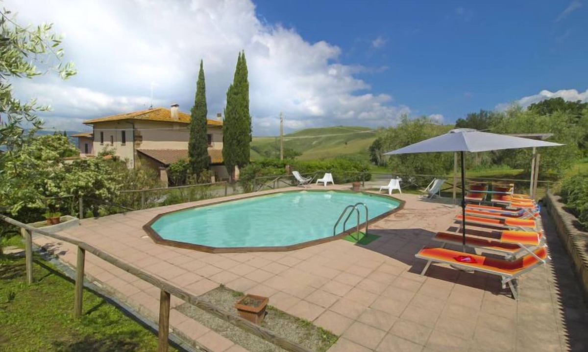 Volterra House | Villa Etrusca by Interhome