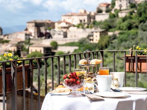 Castrocielo Hotel | Villa Euchelia