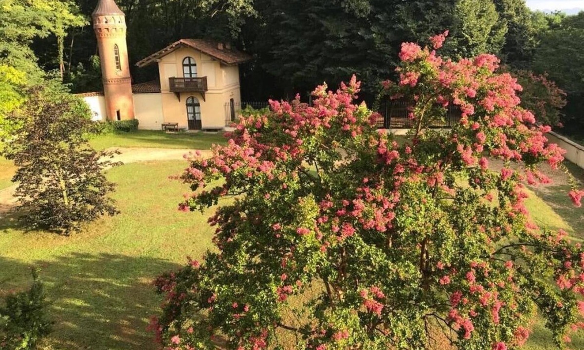 Bra House | Villa Favorita - Caretaker's House