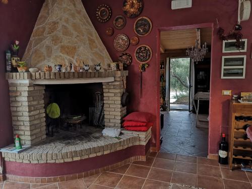 Torino di Sangro Apartment | VILLA FELICIA