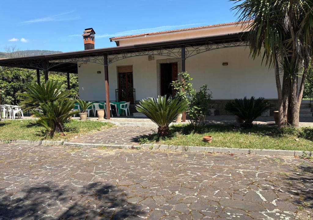 Montoro Inferiore Villa | Villa Filomena