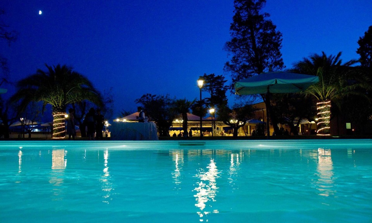 Cologna Spiaggia Hotel | Villa Fiorita