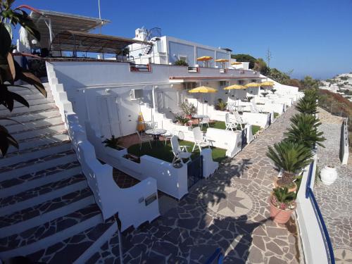 Ponza Bed & Breakfast | Villa Flavia - Adults Only