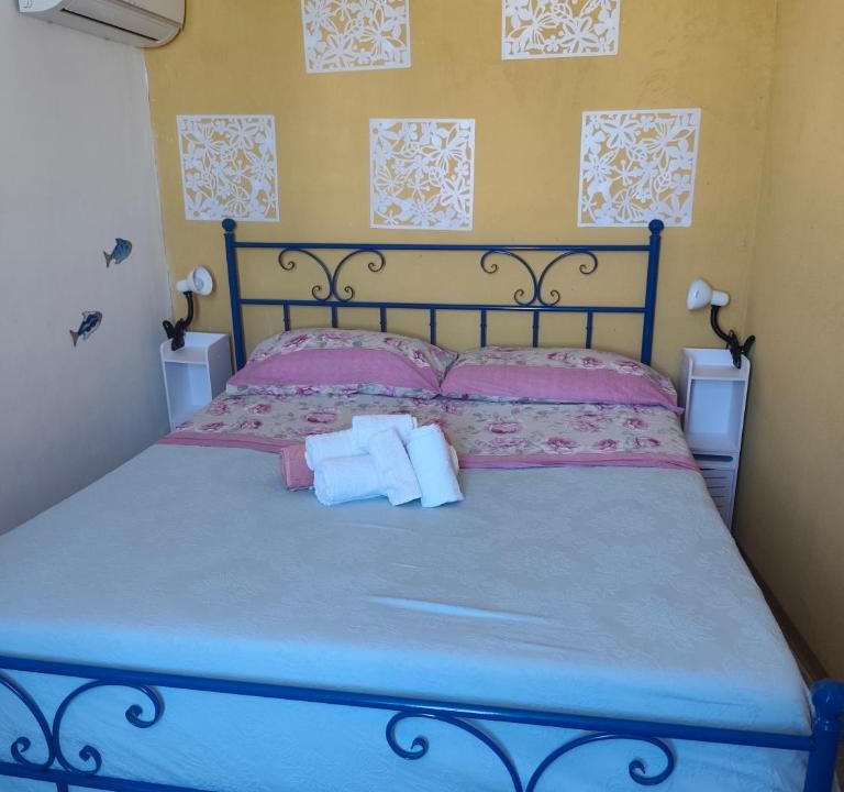 Reggio Calabria Apartment | villa Flora vista mare