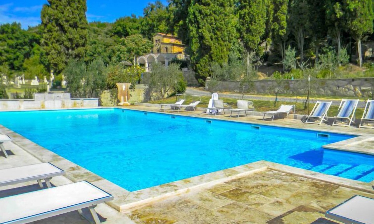Monteverdi Marittimo House | Villa Fontana by Interhome