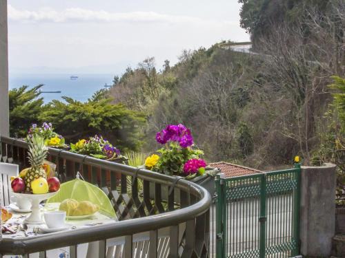 Raito Bed & Breakfast | Villa Fontana Limite