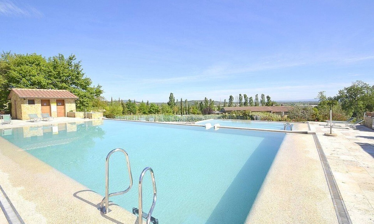 San Macario In Monte House | Villa Fontanile B: An elegant and welcoming apartment that is part of a small villa surrounded by the greenery, with Free WI-FI.