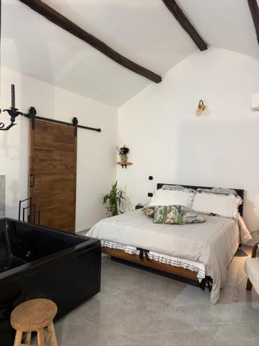 Grottaminarda Villa | Villa Forgione