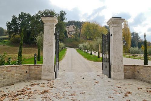 Servigliano House | Villa Funari Country House