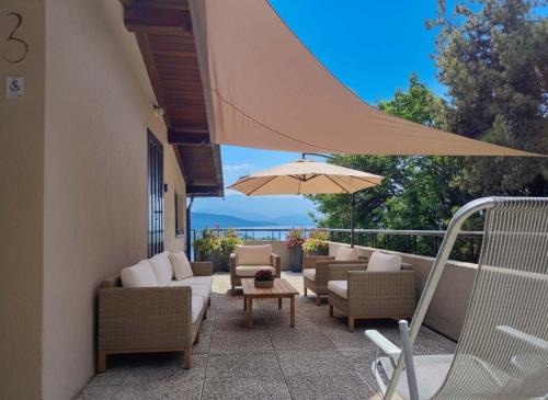 Gardola Apartment | Villa Gardablick