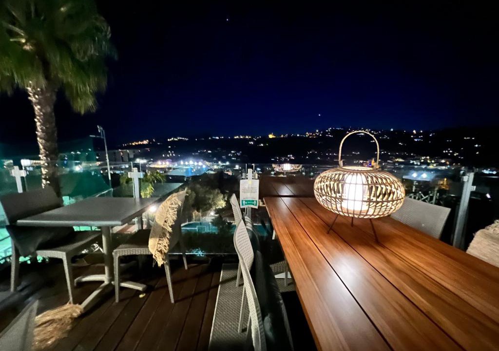 Poggi Apartment | Villa Giada Resort