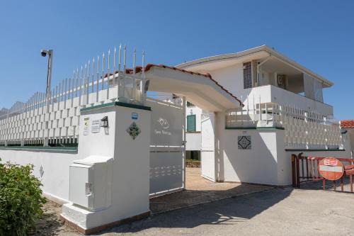 Paestum House | Villa Giglio Marino