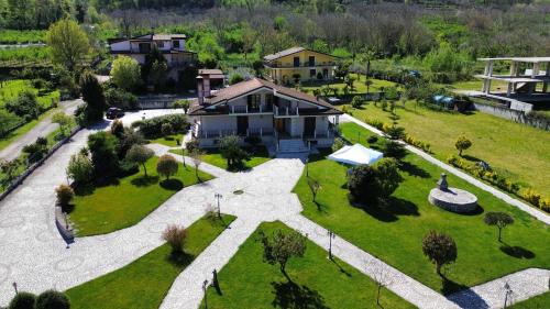 Montoro Inferiore House | Villa Gina&Artu
