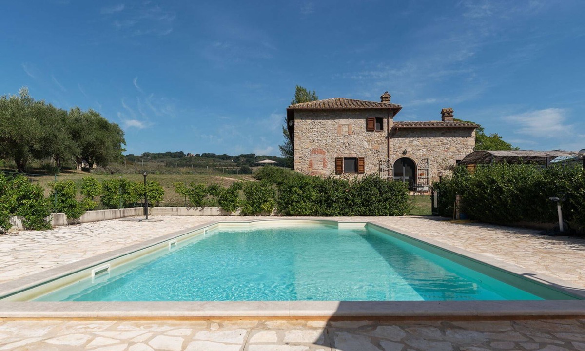 Amelia House | VILLA GINEVRA - Villa Ginevra