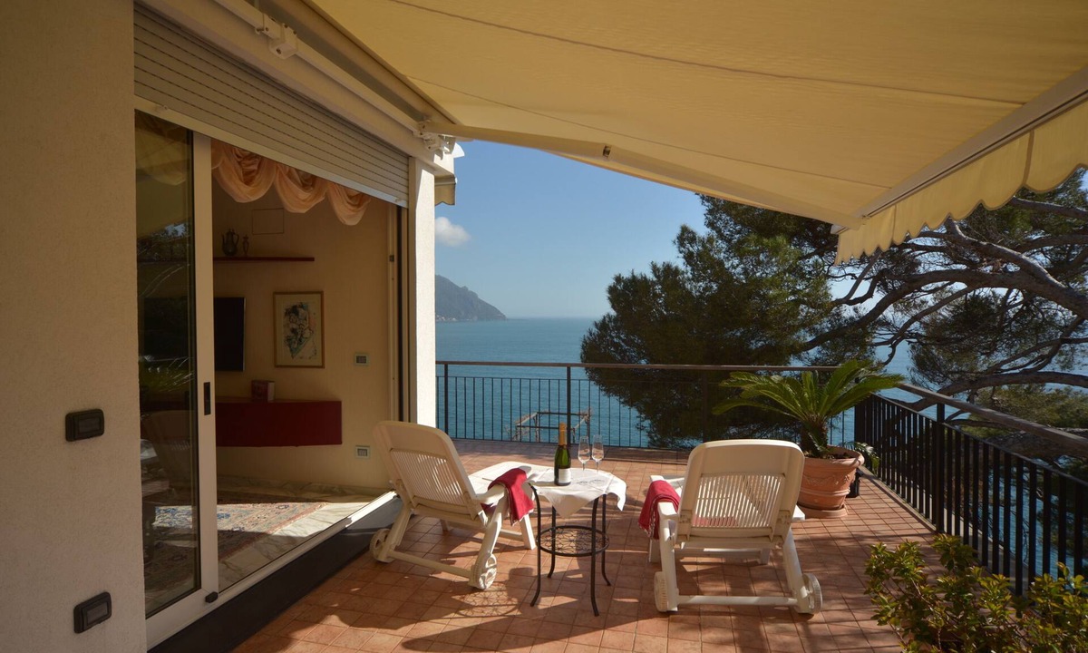 Sori House | Villa Gioia - The Italian Luxury Experience