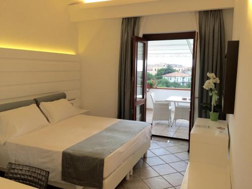 Tropea Bed & Breakfast | Villa il Barone - Free Private Parking