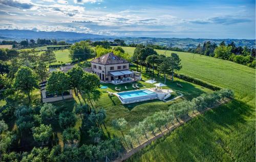 Acquesalate House | Villa Il Tempo Ritrovato