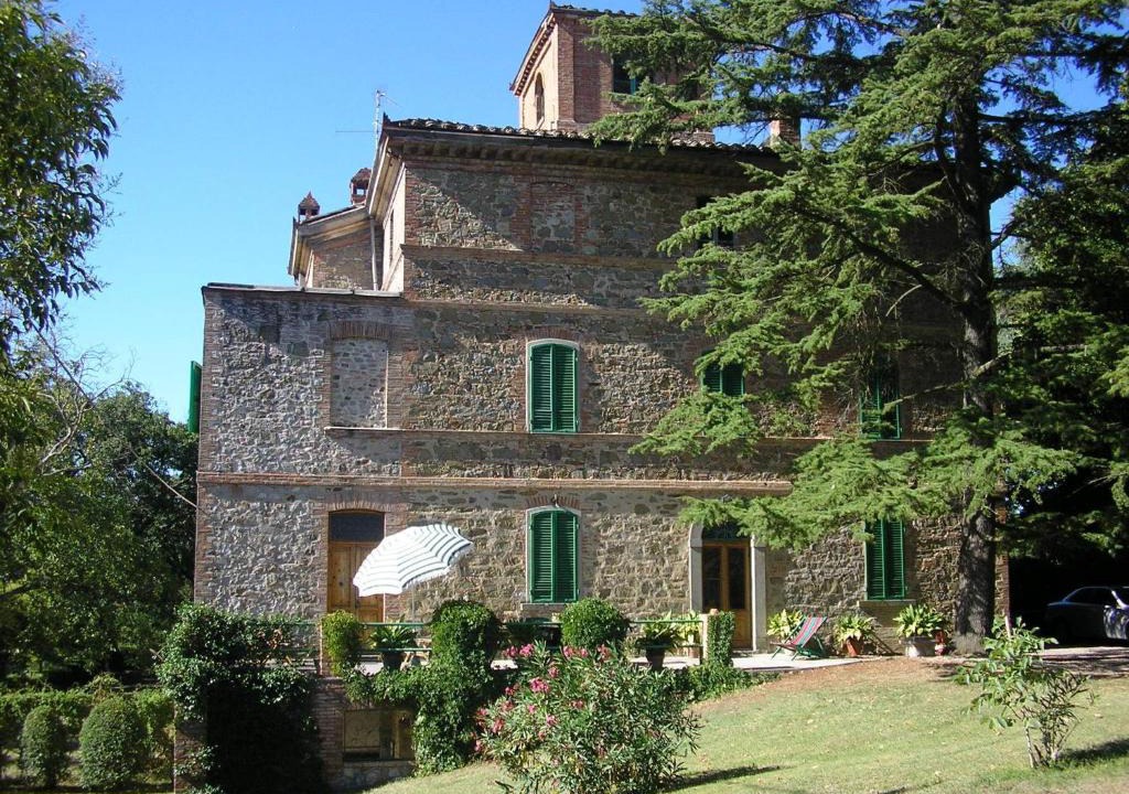 Monteleone d'Orvieto Villa | Villa Il Torrino
