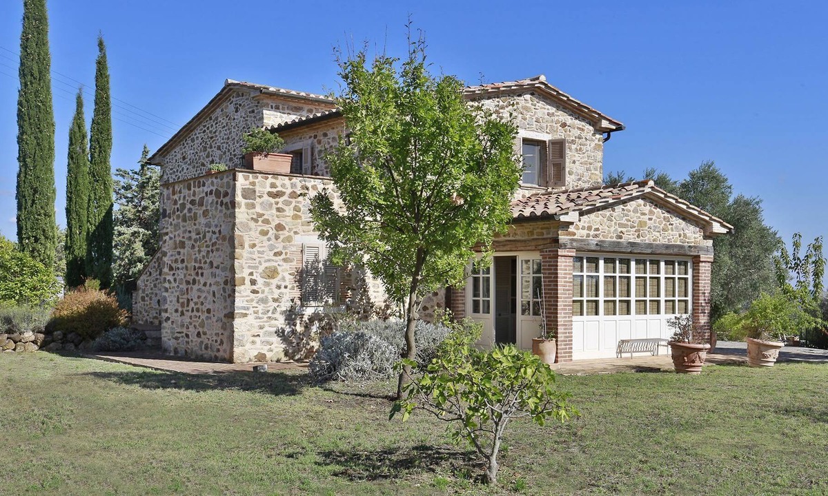 Manciano Villa | Villa in Manciano with 4 bedrooms sleeps 7