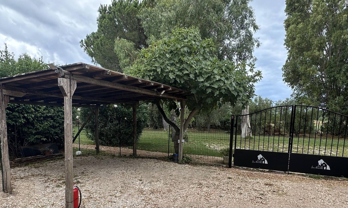 Orbetello Villa | VILLA IN MAREMMA