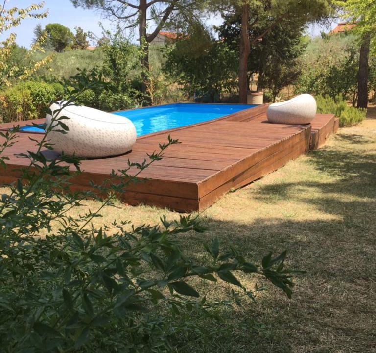 Vallevo Villa | Villa incanto dei trabocchi Un gioiello esclusivo tra mare e natura
