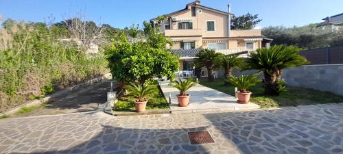 Castellabate House | Villa Carol