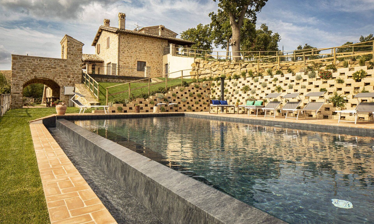 Castelraimondo Villa | Villa Ivana - Homelike Villas